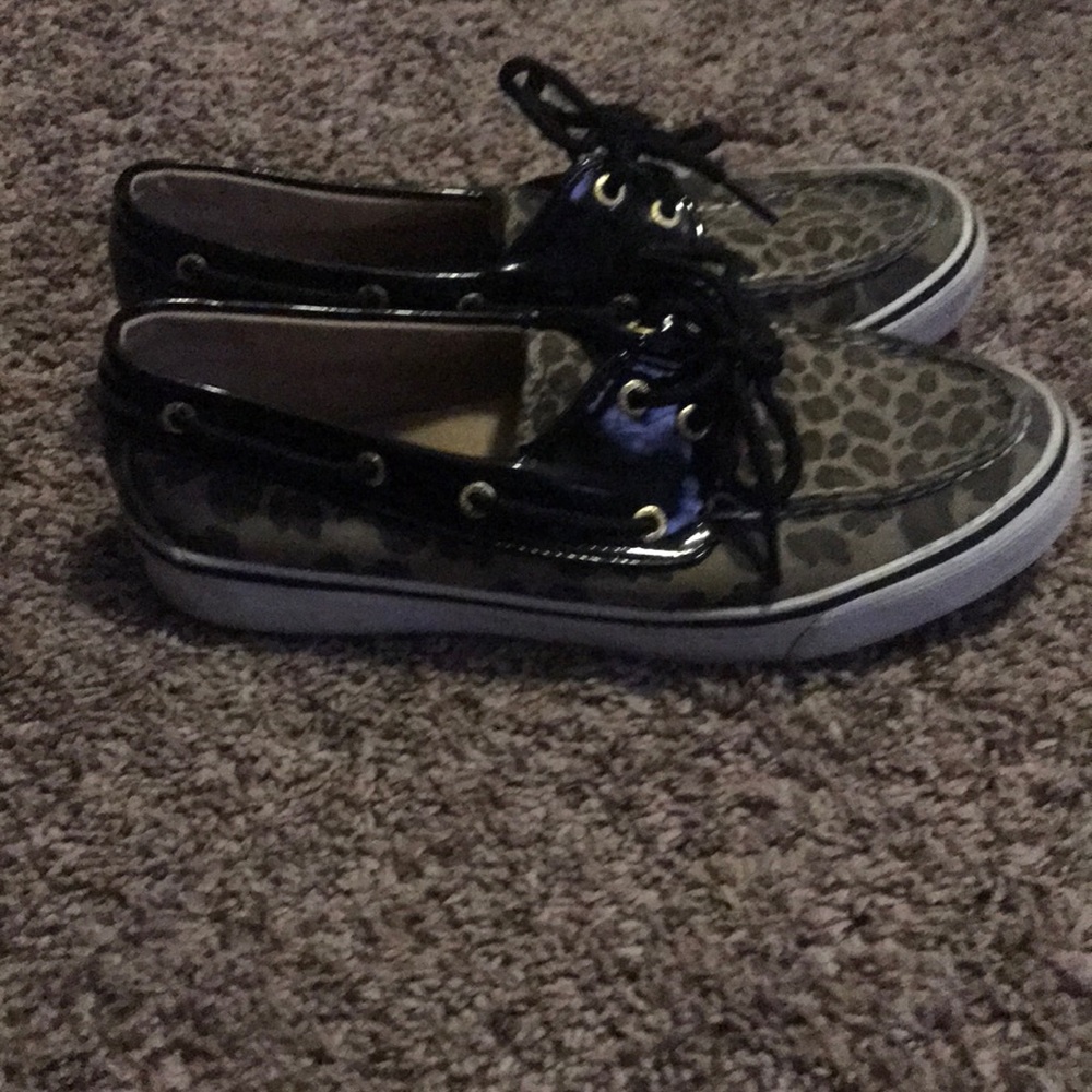 Sperrys - Picture 2 of 2